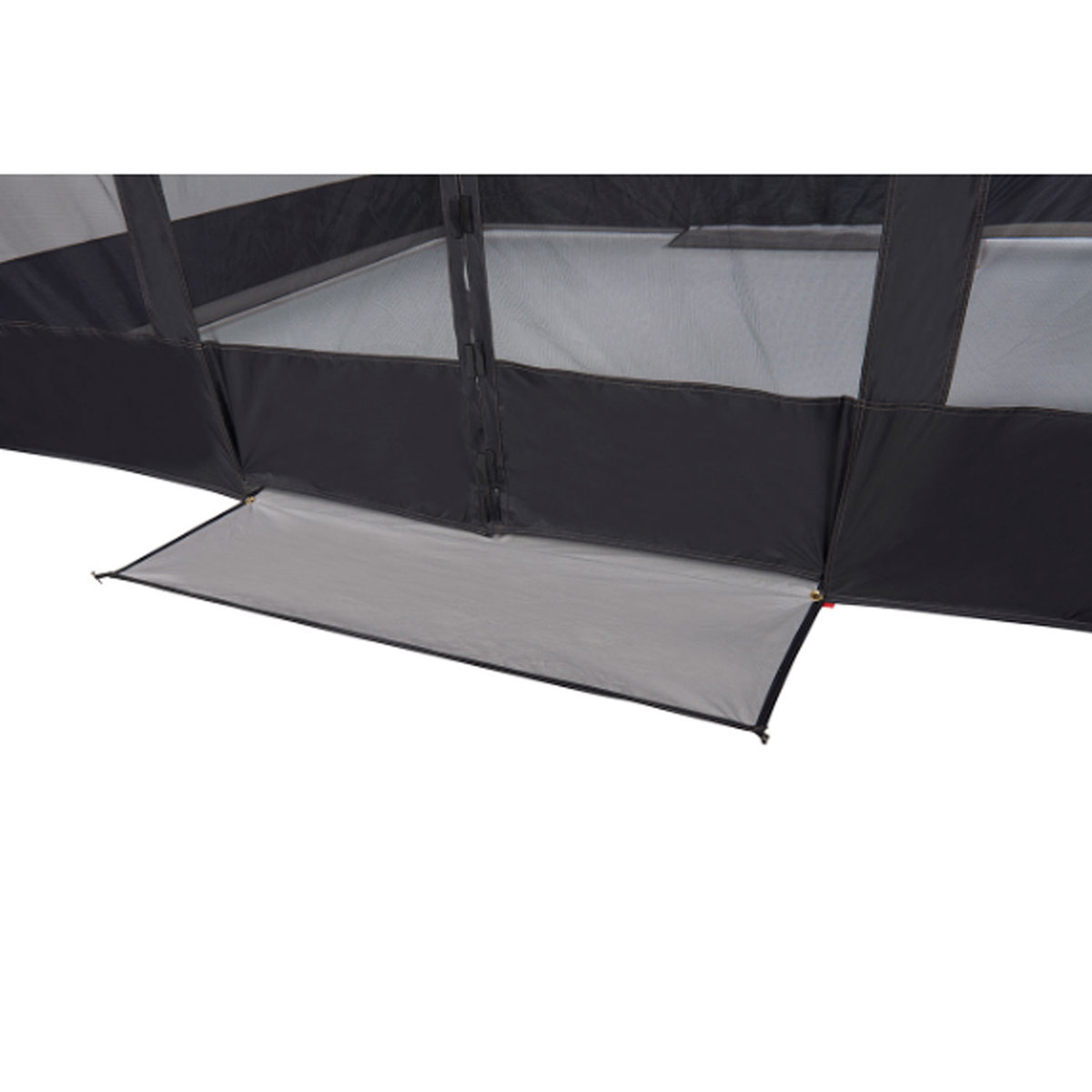 Wenzel 11x9 Magnetic Screen House - Black 11ft x 9ft Wenzel 11x9 Magnetic Screen House - Black 11ft x 9ft