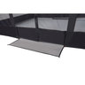 Wenzel 11x9 Magnetic Screen House  - Black 11ft x 9ft