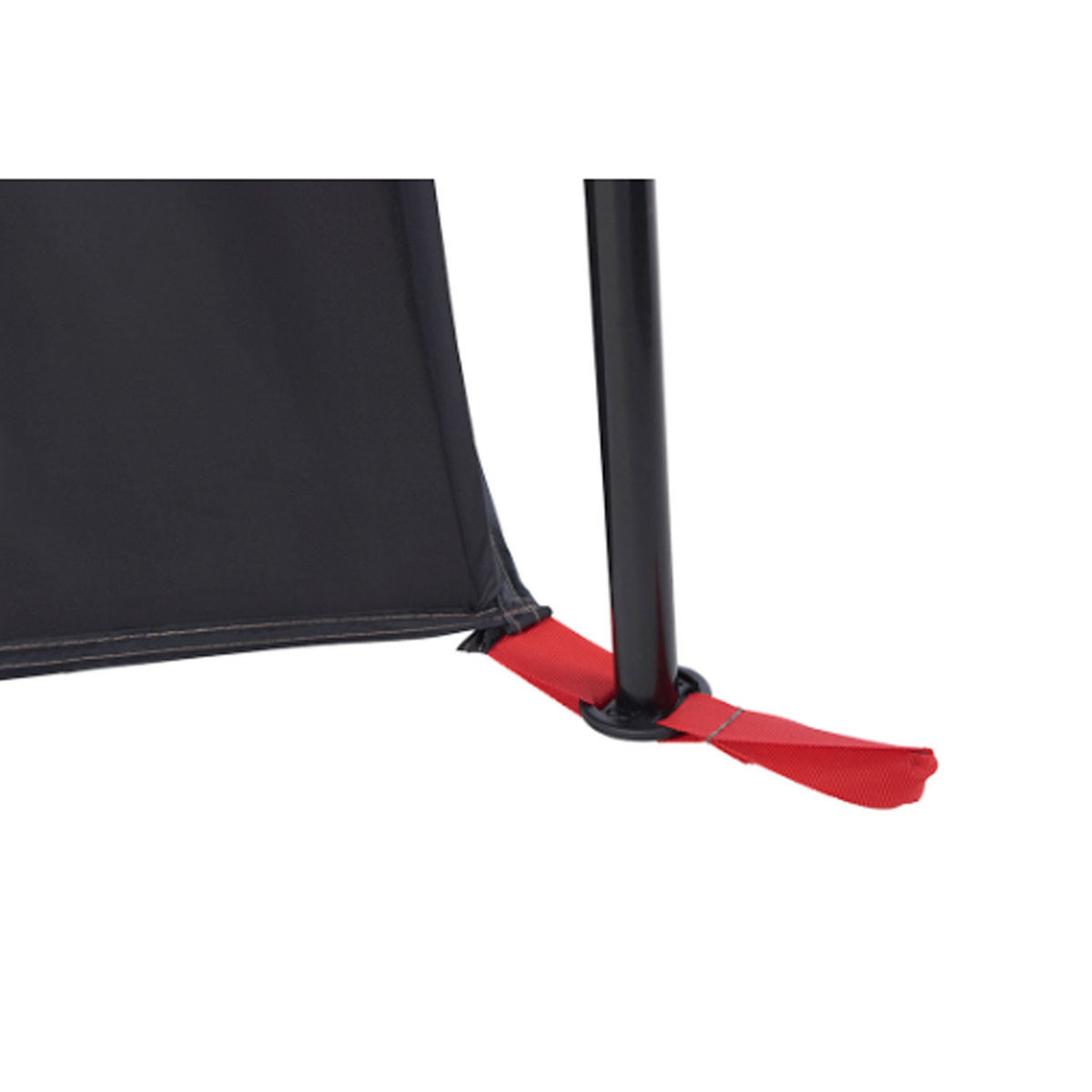 Wenzel 11x9 Magnetic Screen House - Black 11ft x 9ft Wenzel 11x9 Magnetic Screen House - Black 11ft x 9ft