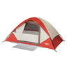 Wenzel Torrey 2 Person Camping Tent - Red - Red