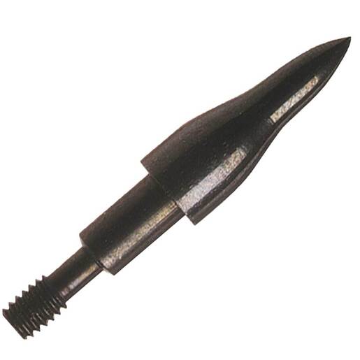 Western Archery 5/16 Field Points