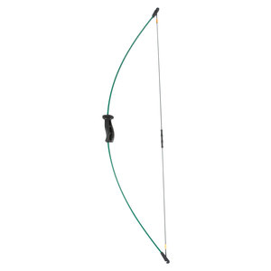 Western Archery First Shot 8-12lbs Right Hand Youth Bow Set