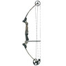 Western Genesis Beginner Compound Youth Bows - Camo