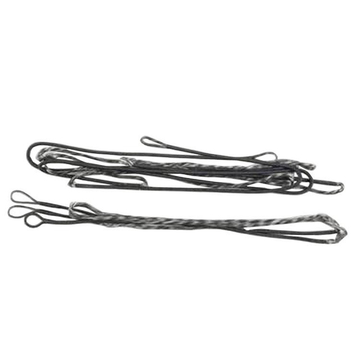 Western Genesis String and Cable Set