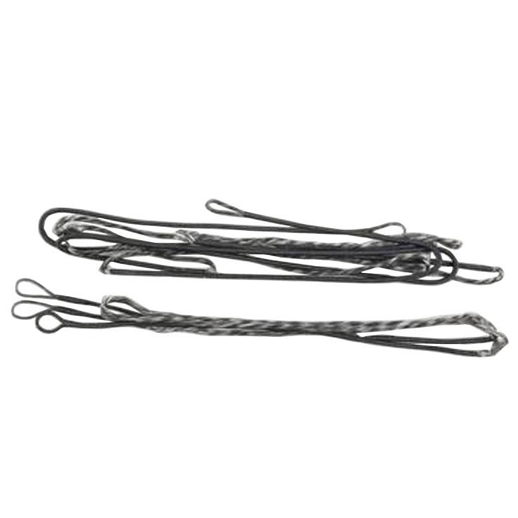 Western Genesis String and Cable Set Western Genesis String and Cable Set