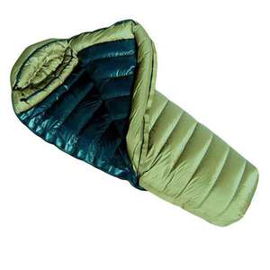 Western Mountaineering Cypress GWS -30 Degree Down Sleeping Bag