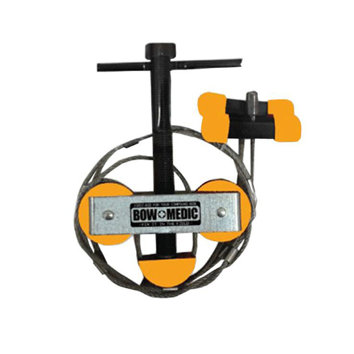 Western Rec Bow Medic Bow Press