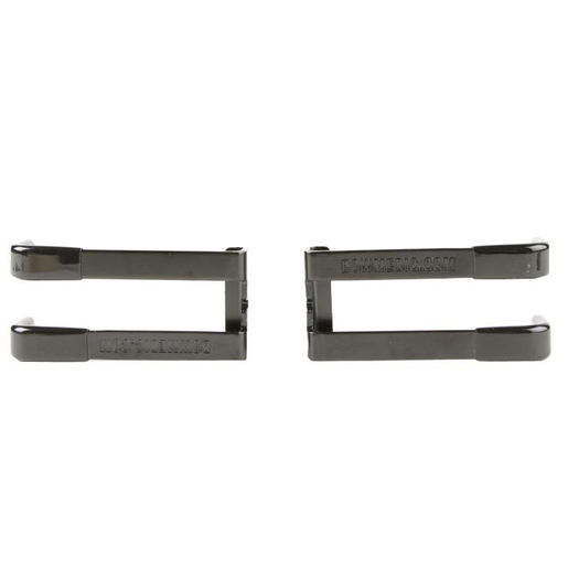 Western Rec Bow Medic Bow Press Brackets