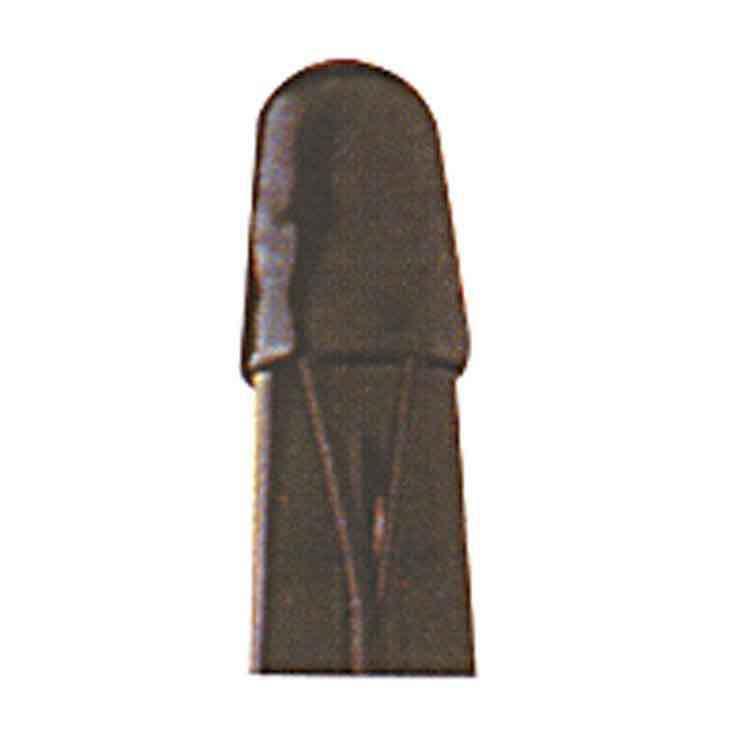 Western Recreation Bow Tip Proctector Western Recreation Bow Tip Proctector