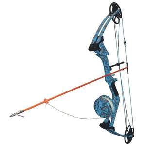 Fishing - Bowfishing - Bowfishing Bows - Tactical Surplus USA