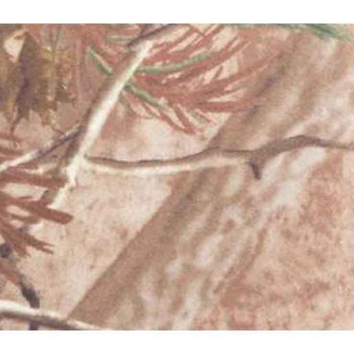 Western Recreation Fleece Silencing Material