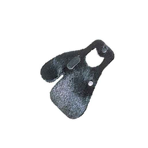 Western Recreation Hair Shooting Tab