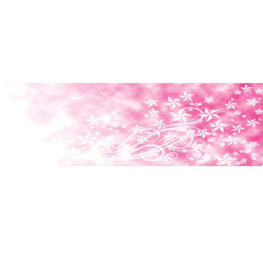 Western Recreation Pink Arrow Wrap