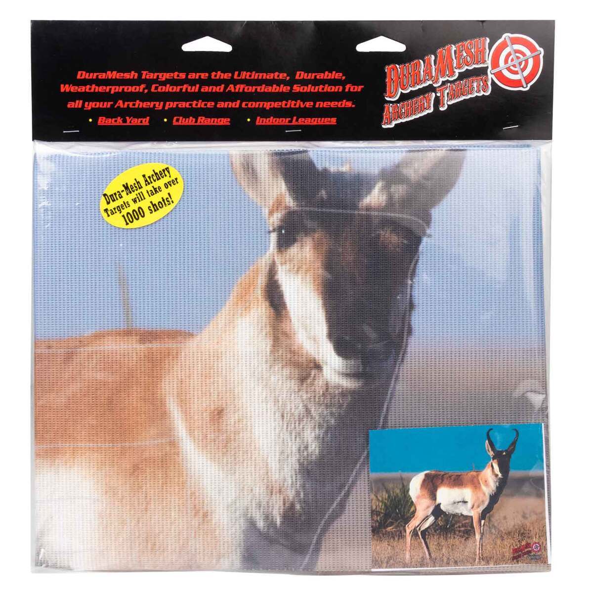 Western Recreation Wildlife Target Western Recreation Wildlife Target