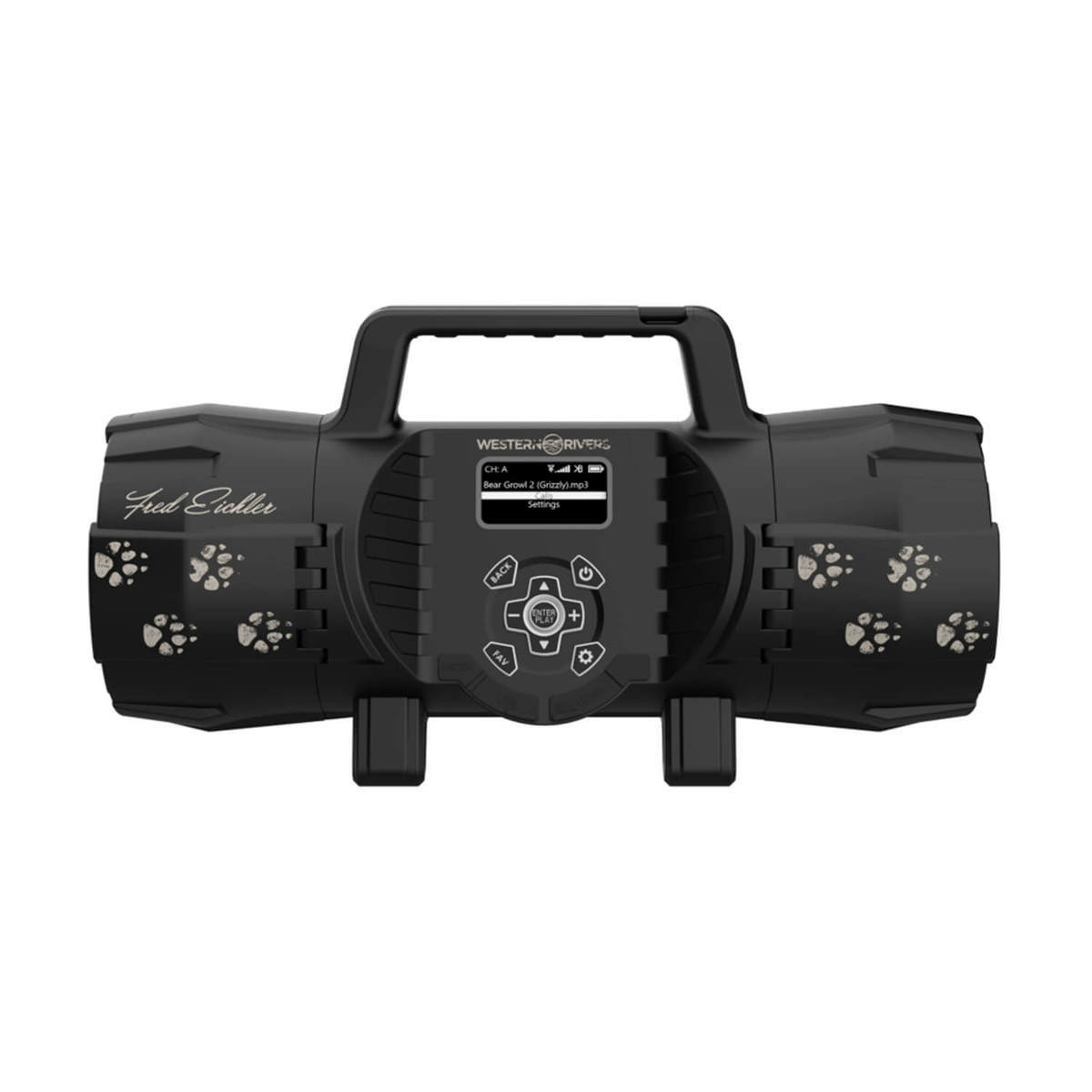 Western Rivers Dual Game Electronic Call Sportsman's Warehouse