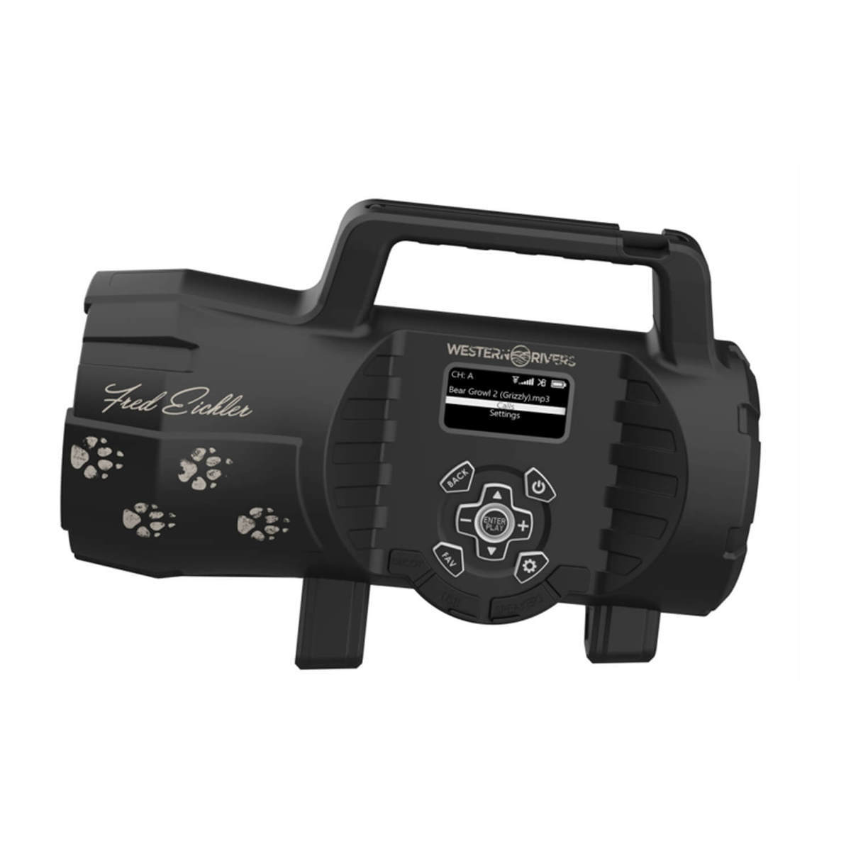 Western Rivers Single Game Electronic Call Sportsman's Warehouse