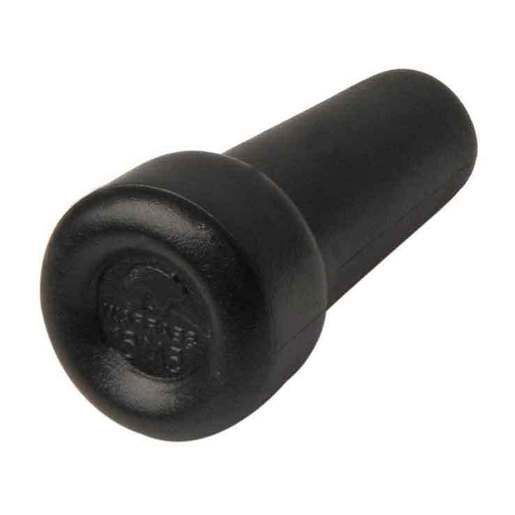 Western Rubber Blunts 100-Grain 6-pack