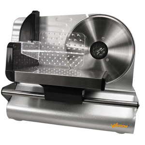 Weston Products 7.5 inch Meat Slicer