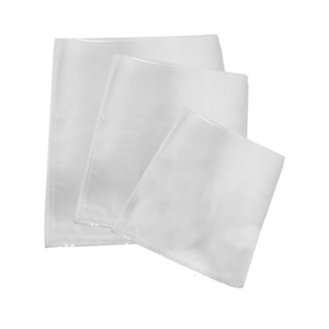Weston Products Commercial Grade Vacuum Bags - 50 Bags Variety Pack