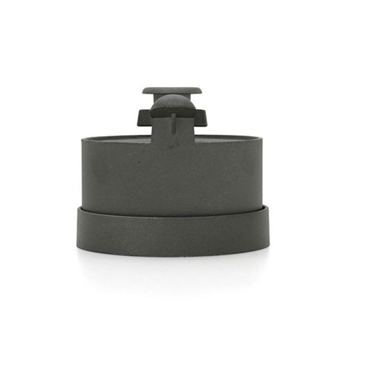 Weston single burger press