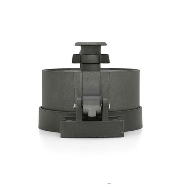 Weston single hamburger press