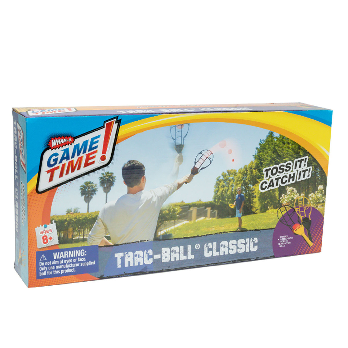Wham-o Trac Ball Classic Game Set | Sportsman's Warehouse