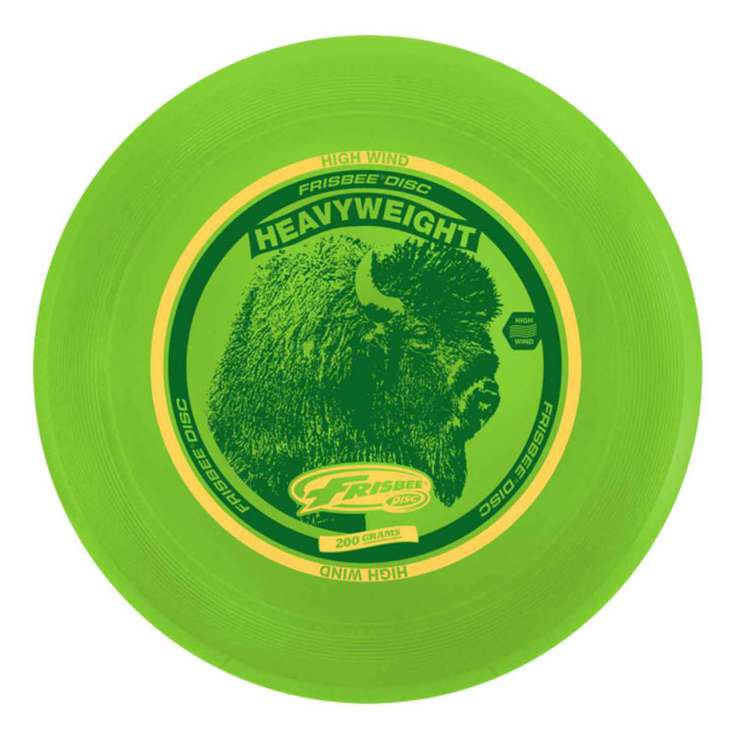 Disc Golf and Frisbees