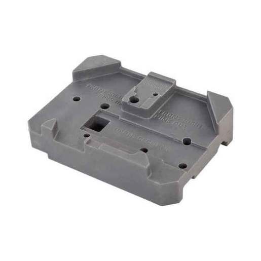 Wheeler AR Armorer's Bench Block