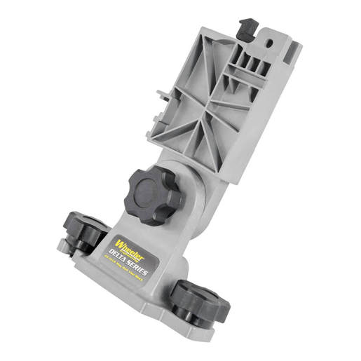 Wheeler Delta Series AR Platform Mag Well Vise Block