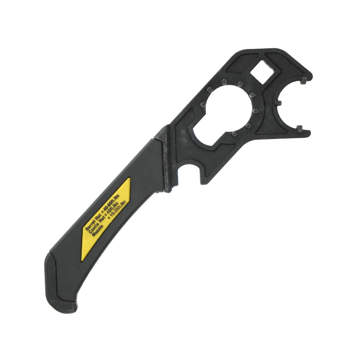 Wheeler Delta Series Professional Armorer's Wrench Wheeler Delta Series Professional Armorer's Wrench