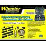 Wheeler Engineering Scope Mounting Kit - 1 Inch/30mm