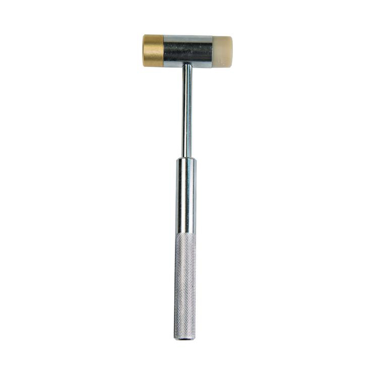 Wheeler Master Roll Pin Punch Set Wheeler Master Roll Pin Punch Set