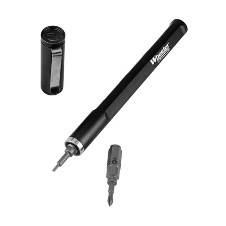 Wheeler Micro Multi-Driver Tool Pen | Sportsman's Warehouse