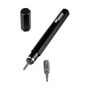 Wheeler Multi-Driver Tool Pen