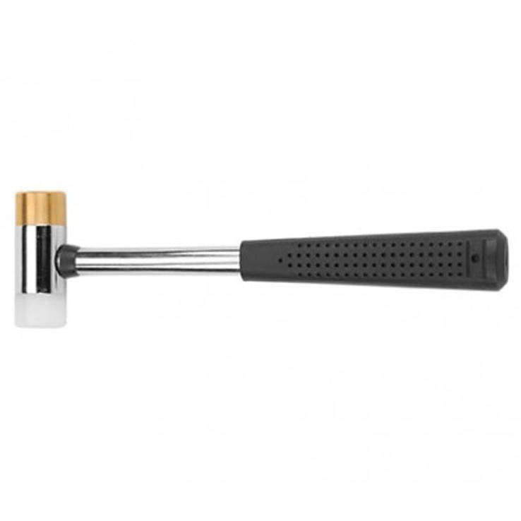 Wheeler Nylon/Brass Hammer Wheeler Nylon/Brass Hammer