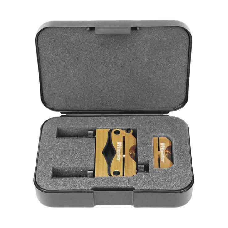Wheeler Pro Retical Leveling System Wheeler Pro Retical Leveling System