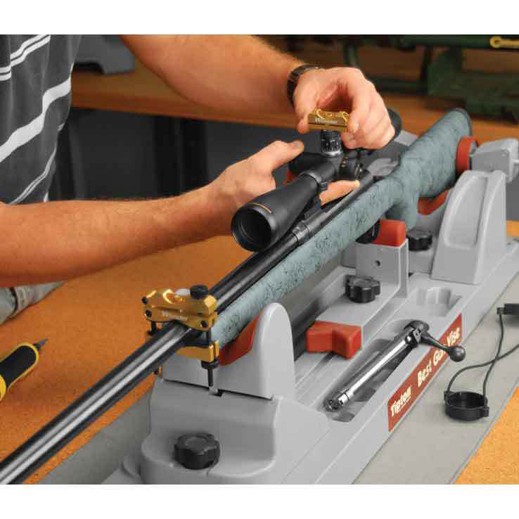 Wheeler Pro Retical Leveling System Wheeler Pro Retical Leveling System