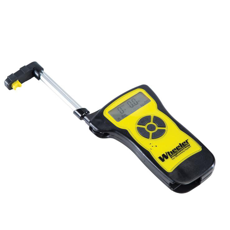 WHEELER Trigger Pull Gauge Gun Smithing Equipment for sale WHEELER Trigger Pull Gauge Gun Smithing Equipment for sale