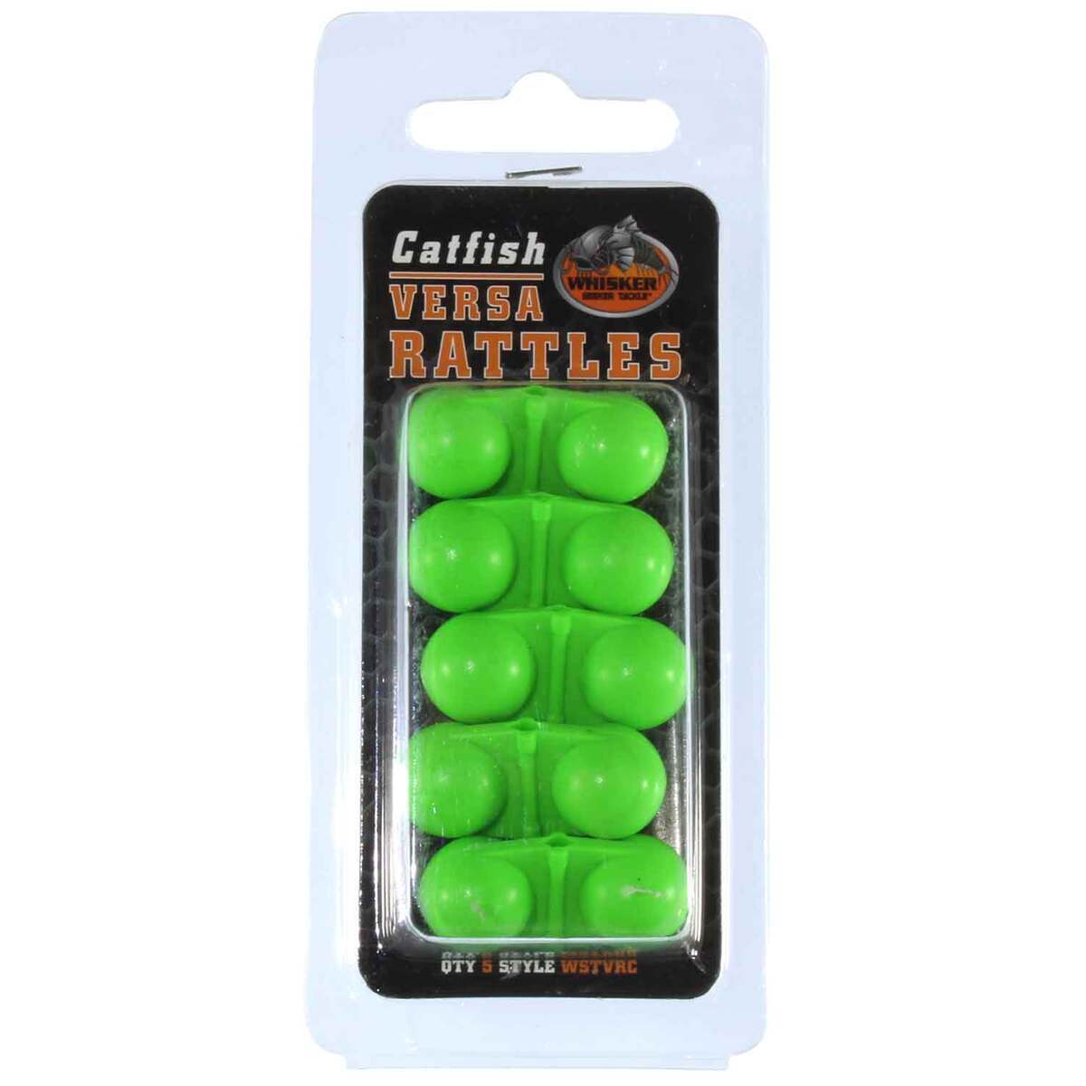 Whisker Seeker Versa Rattle Terminal Accessory Whisker Seeker Versa Rattle Terminal Accessory