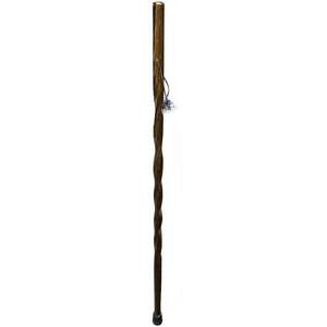 Whistle Creek 55" Black Discovery Stick