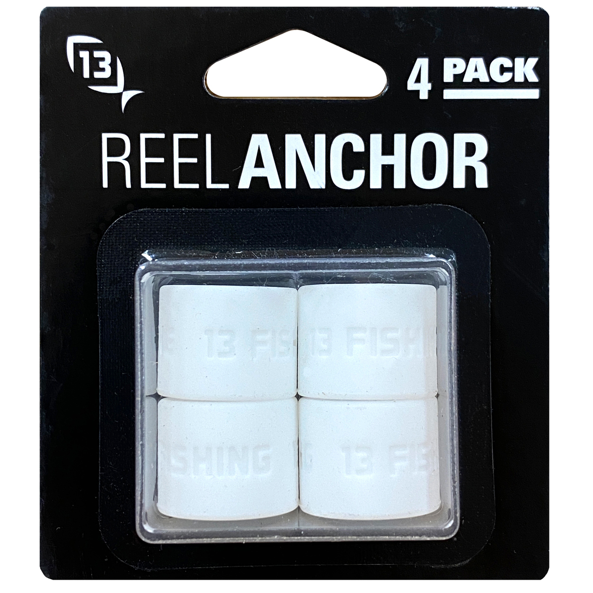 13 Fishing Reel Anchor Wraps Ice Fishing Reel Accessory 13 Fishing Reel Anchor Wraps Ice Fishing Reel Accessory