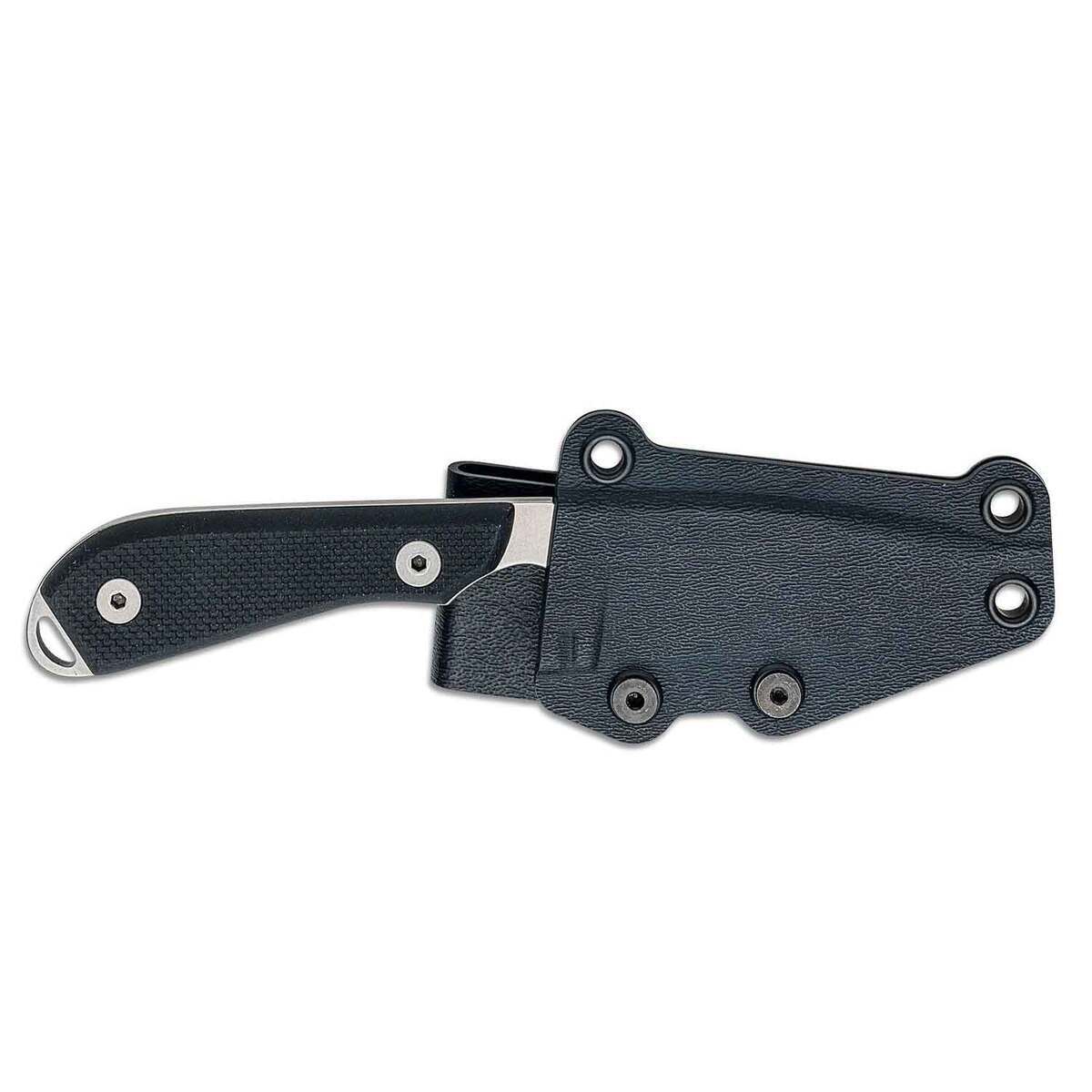 White River M1 Backpacker Pro 3 inch Fixed Blade Knife White River M1 Backpacker Pro 3 inch Fixed Blade Knife