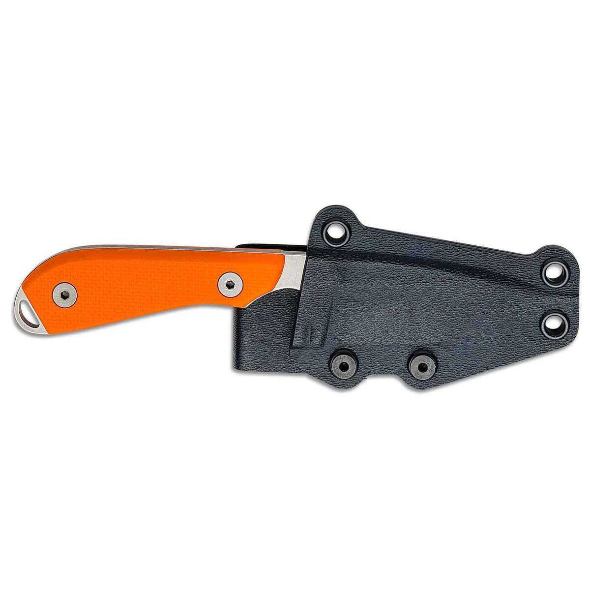 White River M1 Backpacker Pro 3 inch Fixed Blade Knife White River M1 Backpacker Pro 3 inch Fixed Blade Knife