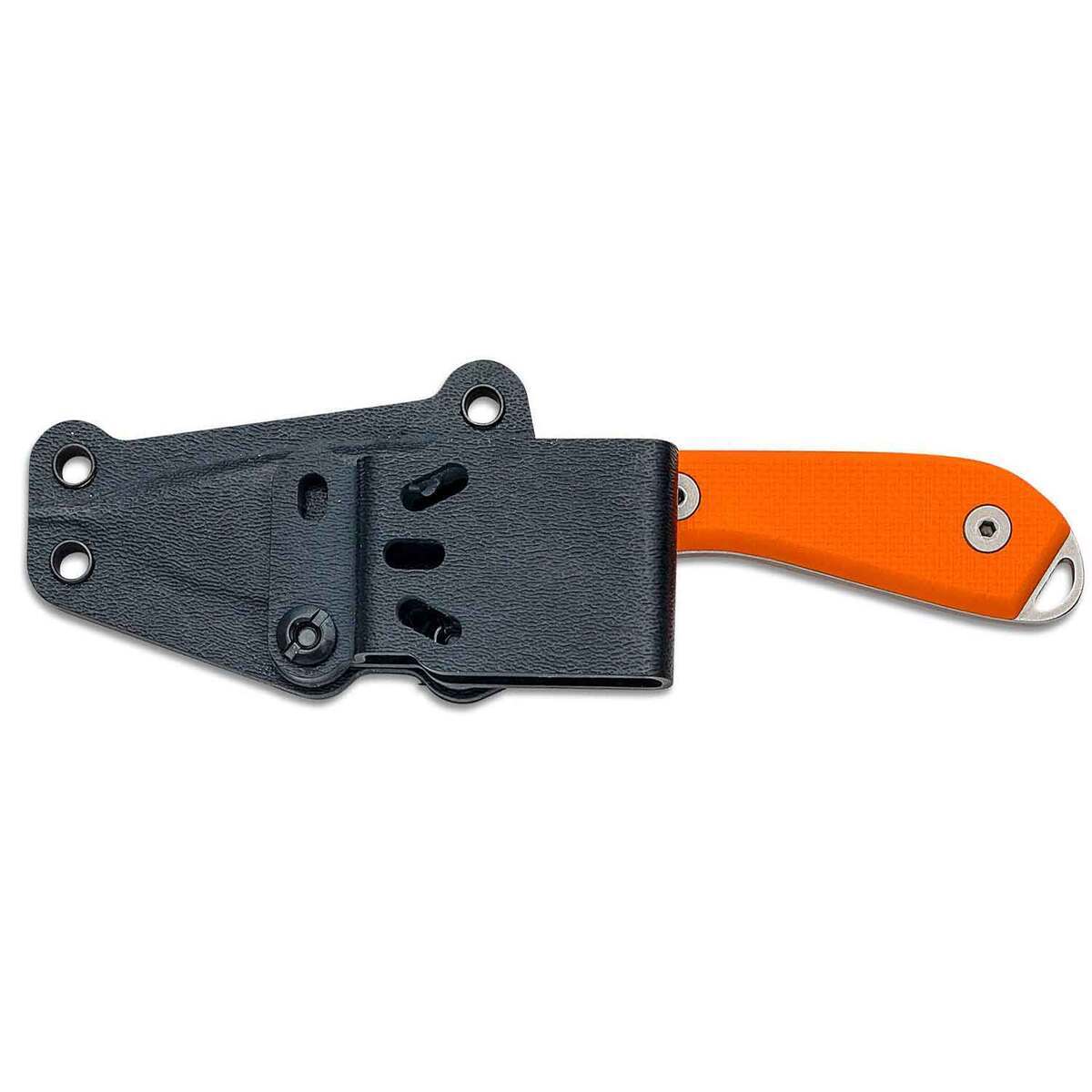 White River M1 Backpacker Pro 3 inch Fixed Blade Knife White River M1 Backpacker Pro 3 inch Fixed Blade Knife