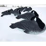 White Rock Canada Sleeper Goose Silhouettes Decoys - 12 Pack