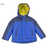 White Sierra Youth Casper Insulated Jacket - Shield Blue - 4T - Shield Blue 4T