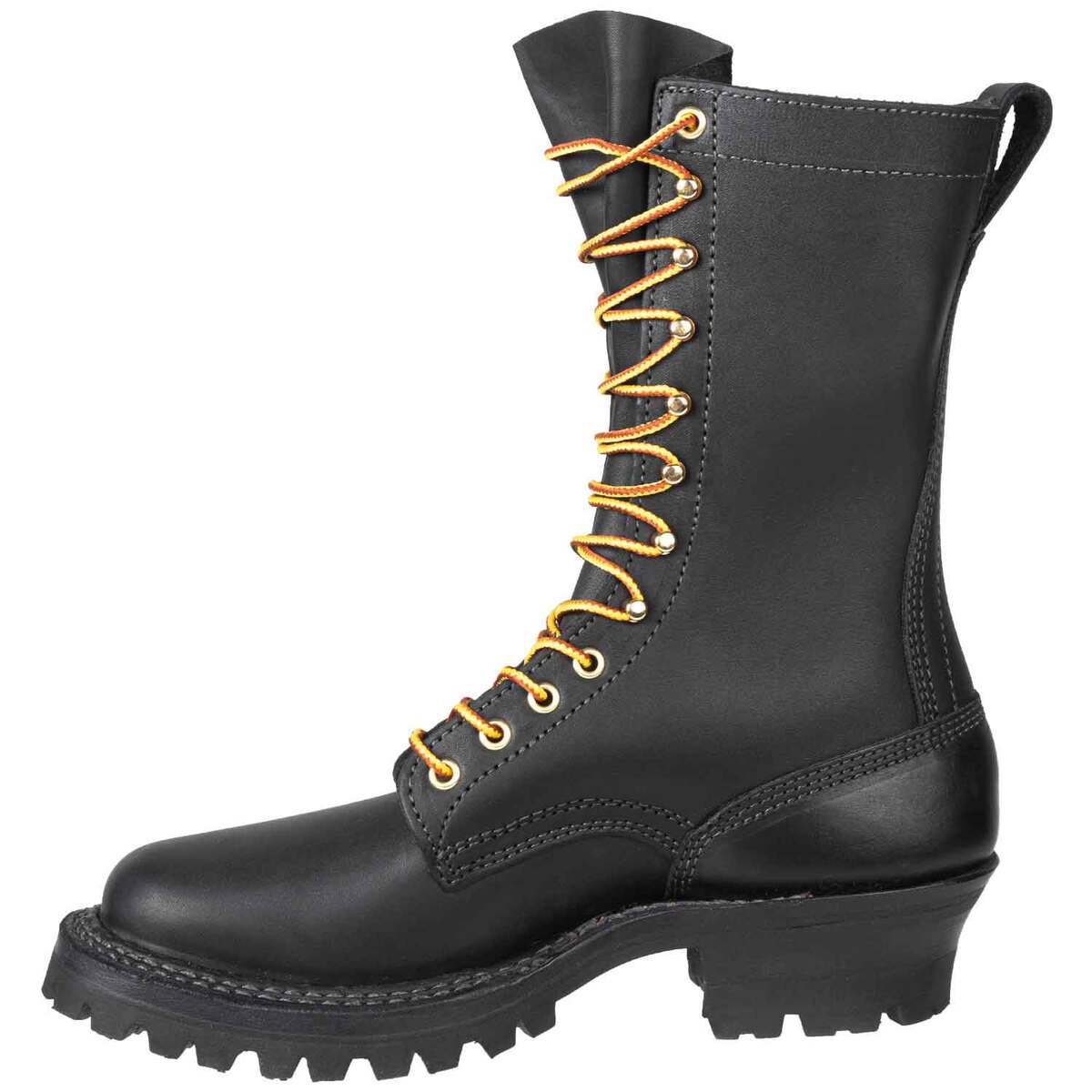 White's Boots Men's Original Smoke Jumper Boot White's Boots Men's Original Smoke Jumper Boot