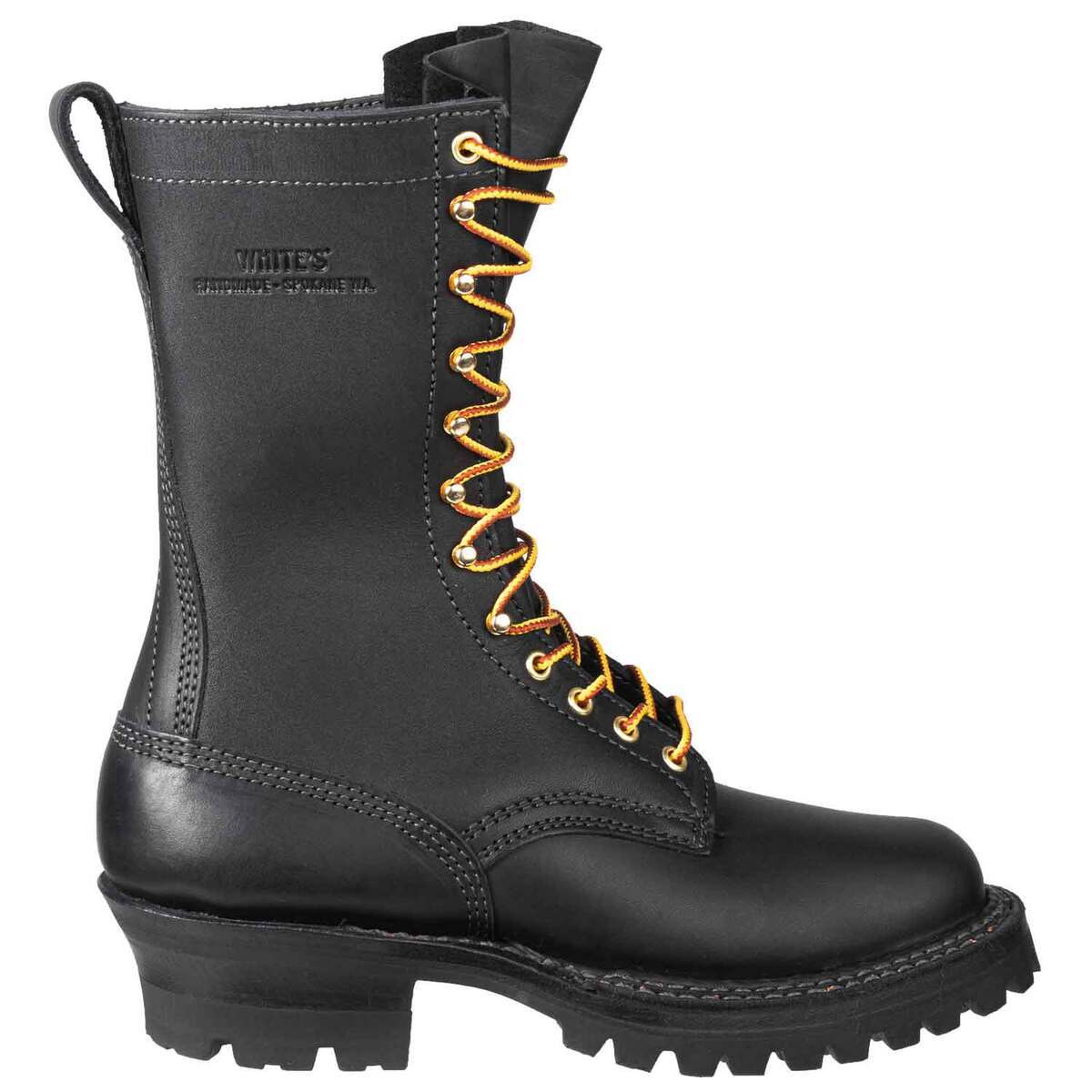 White's Boots Men's Original Smoke Jumper Boot White's Boots Men's Original Smoke Jumper Boot