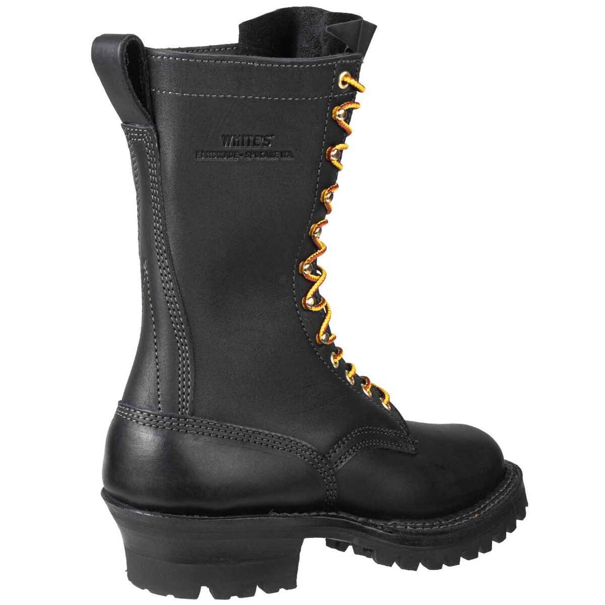 White's Boots Men's Original Smoke Jumper Boot White's Boots Men's Original Smoke Jumper Boot