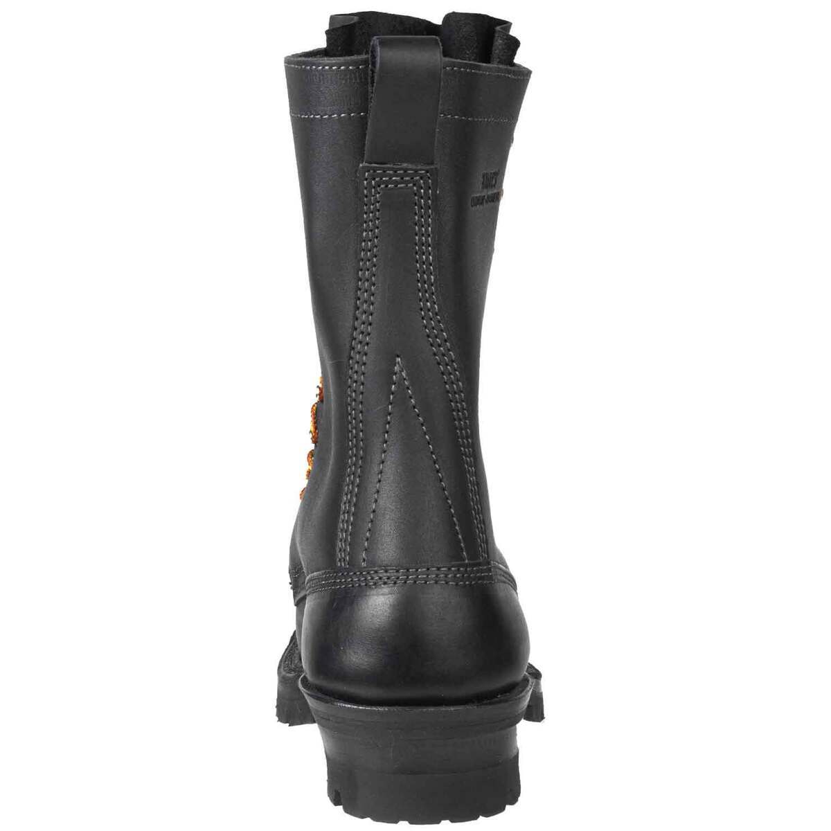 White's Boots Men's Original Smoke Jumper Boot White's Boots Men's Original Smoke Jumper Boot